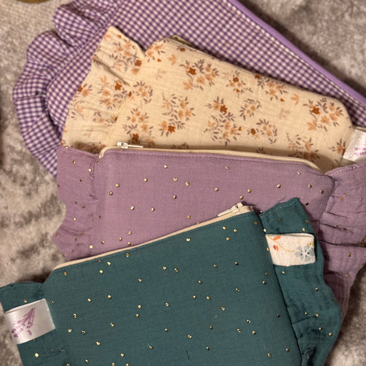 Bolsa Folhinhos